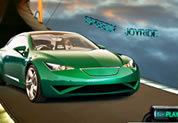 Speedy Joyride